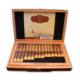 ARTURO FUENTE FUENTE OPUSX HOLIDAY COLLECTION SAMPLER